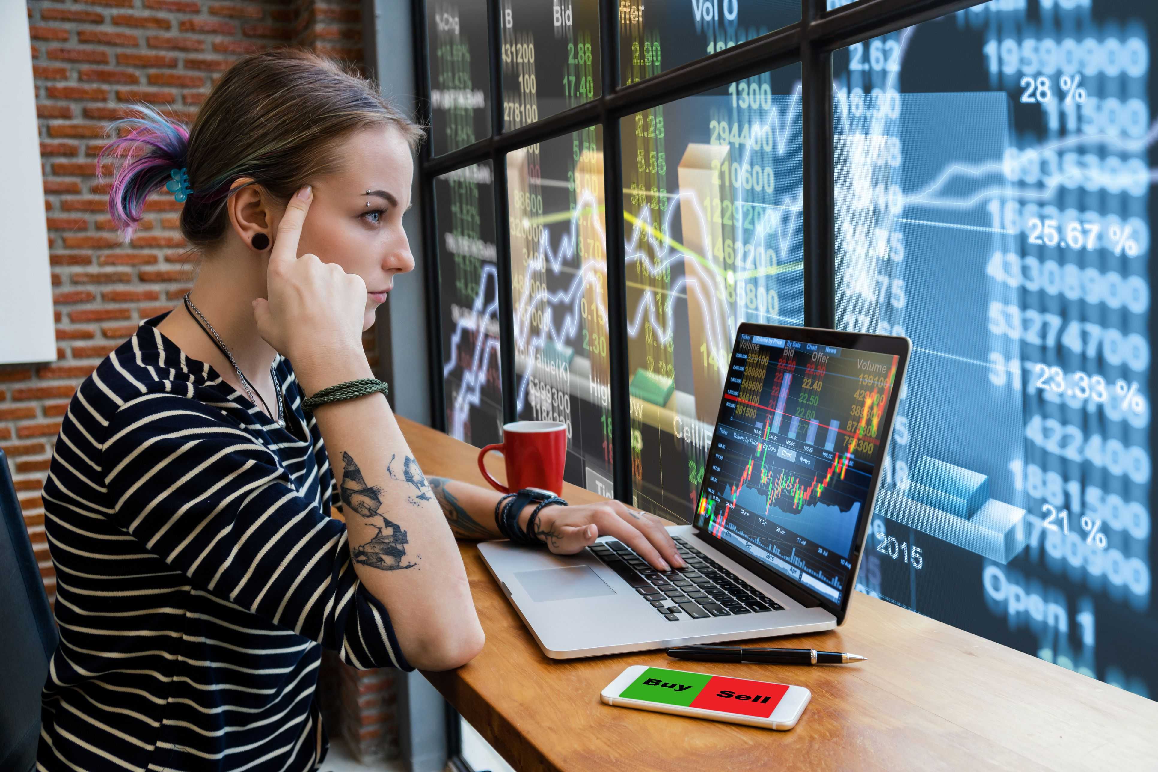 Заработок на форекс: можно ли заработать и как | trandinvest.ru