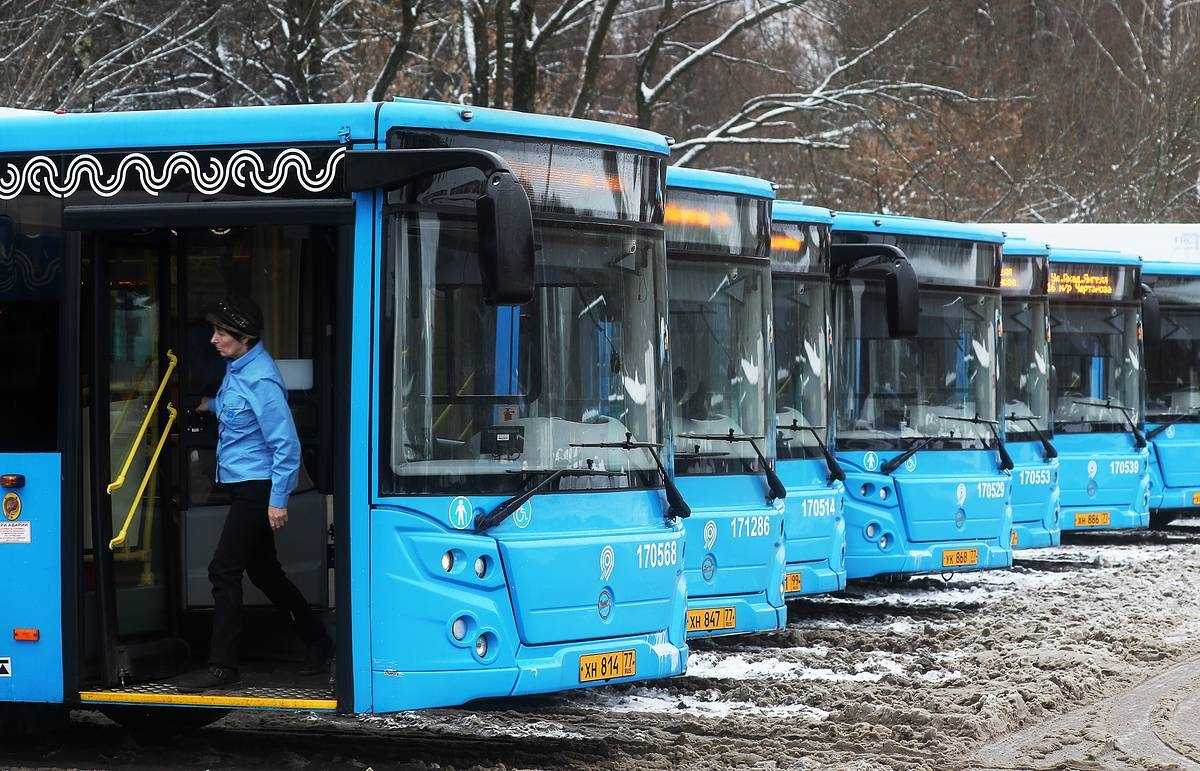 Жалоба на маршрутку в московской области: куда жаловаться в 2022 году?