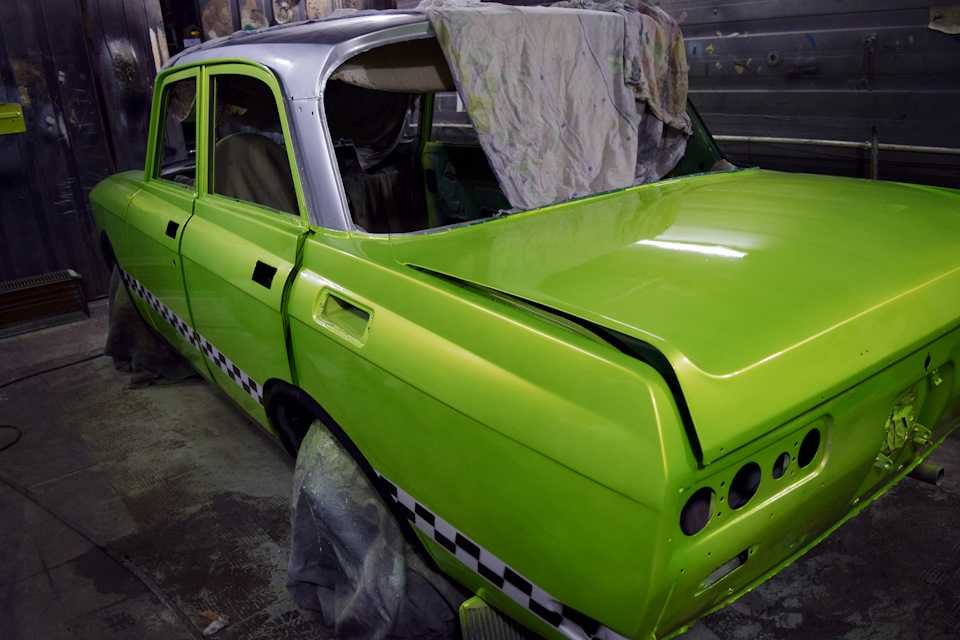 История автомобиля ford mustang