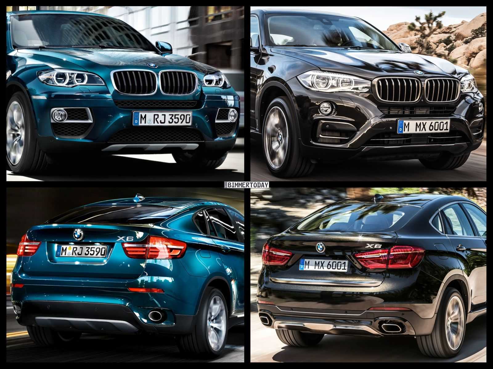 Чем отличаются х. BMW x6 кузов f16. BMW x6 e71 и f16. BMW x4 и x6. BMW x6 71 кузов.