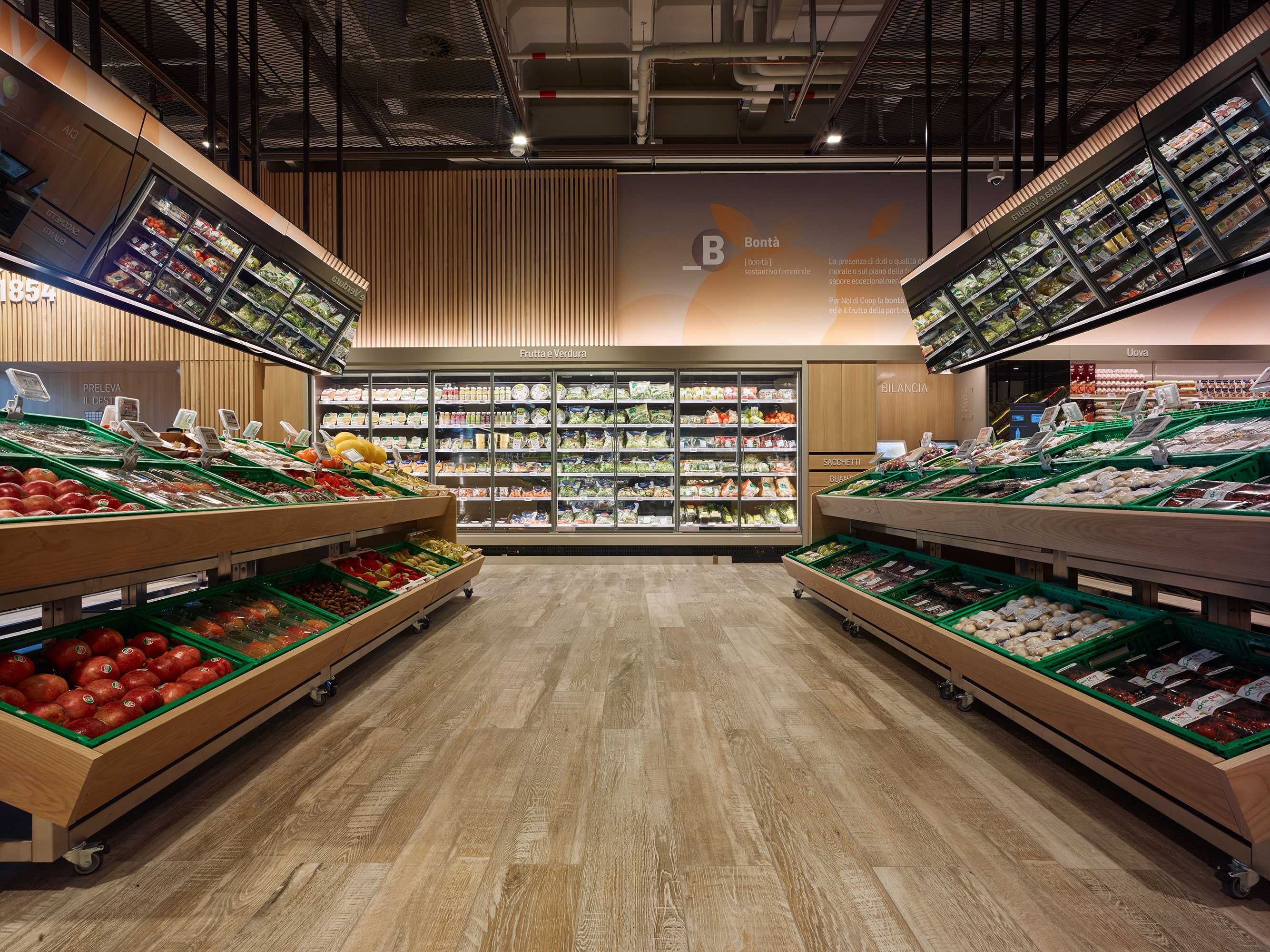 Что необходимо, чтобы открыть ларек с продуктами?