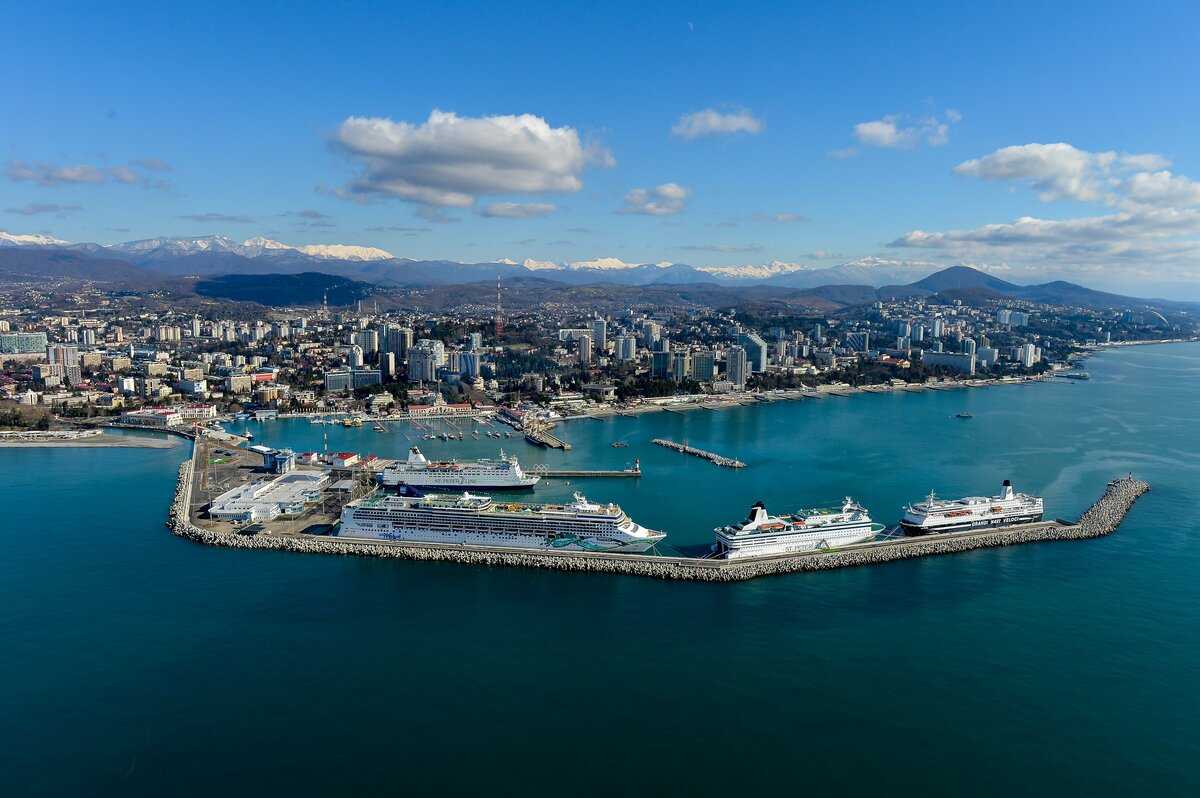 Самые красивые места россии: очень много фото