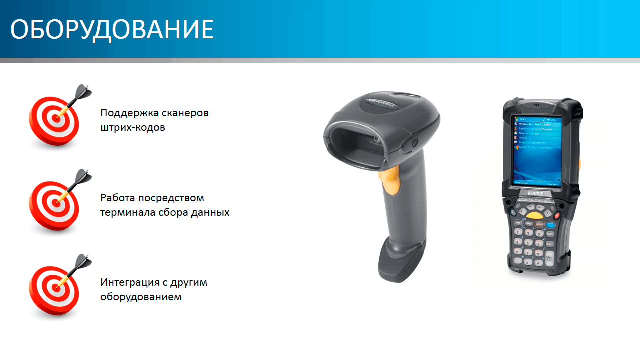 Тсд сканер картинки