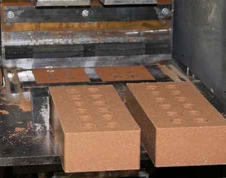Производство кирпича из глины: оборудование, технология, станки, линия, изготовление кирпичей из глины своими руками