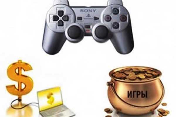 Как заработать деньги на steam