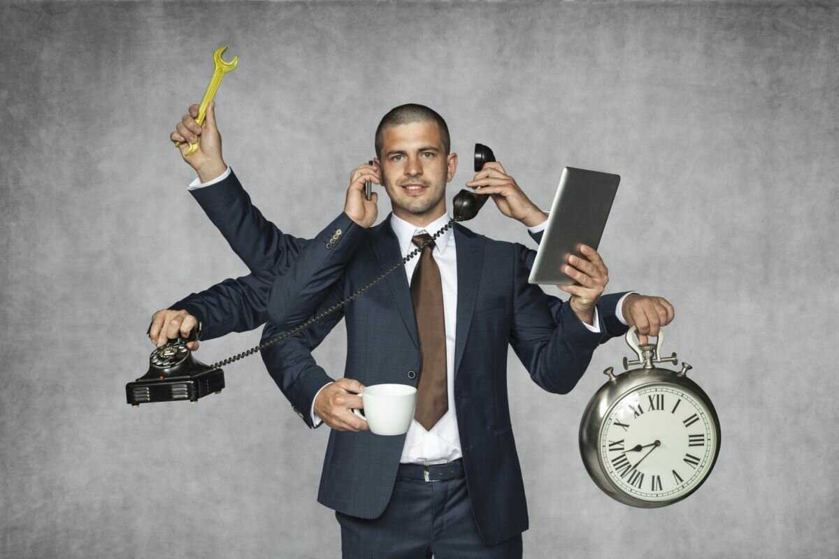 Как стать руководителем: советы и секреты успеха :: businessman.ru
