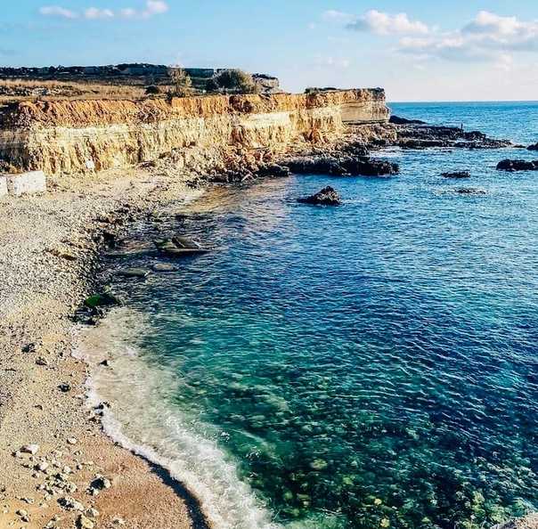 Самые красивые места в крыму для отдыха — фото с названием и описанием, которые стоит посетить
