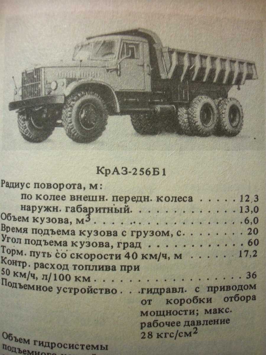 Нестандартные двускатные варианты лесовозных кразов