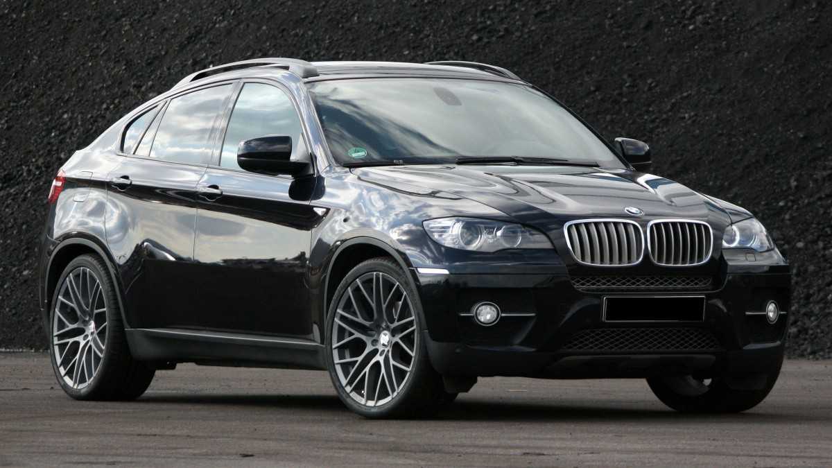 Bmw x5 f15 - как выбрать - какие проблемы - лучший мотор