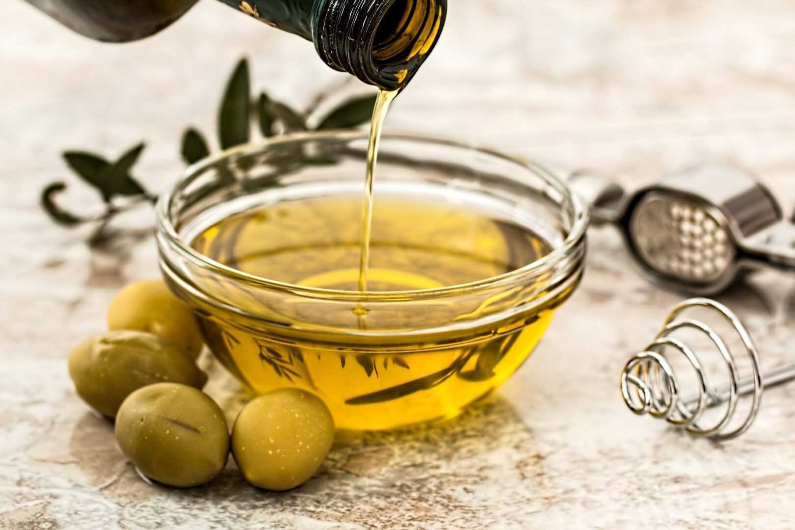 Рейтинг лучших оливковых масел на 2022 год