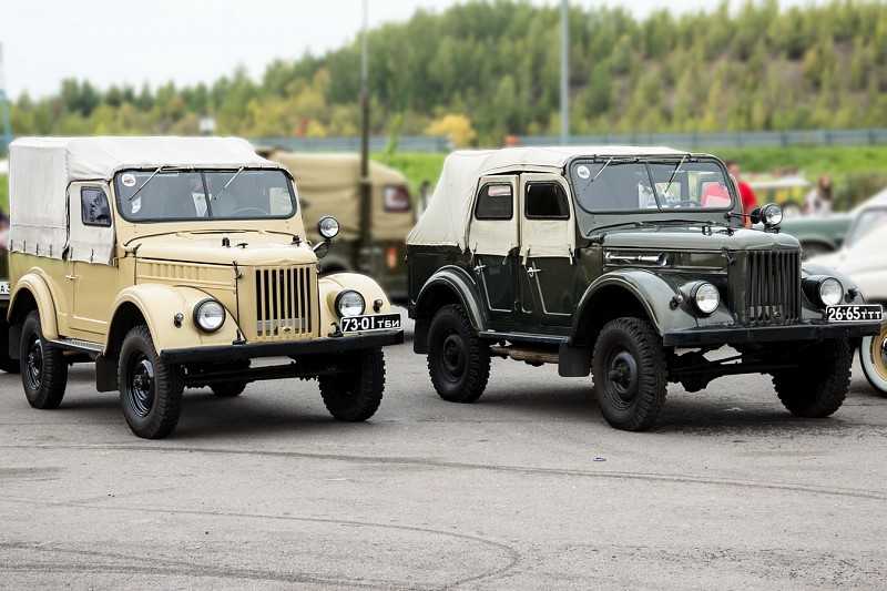 Легендарные внедорожники 90-х годов: крутые для "крутых" › usedcars.ru — автомобильный портал