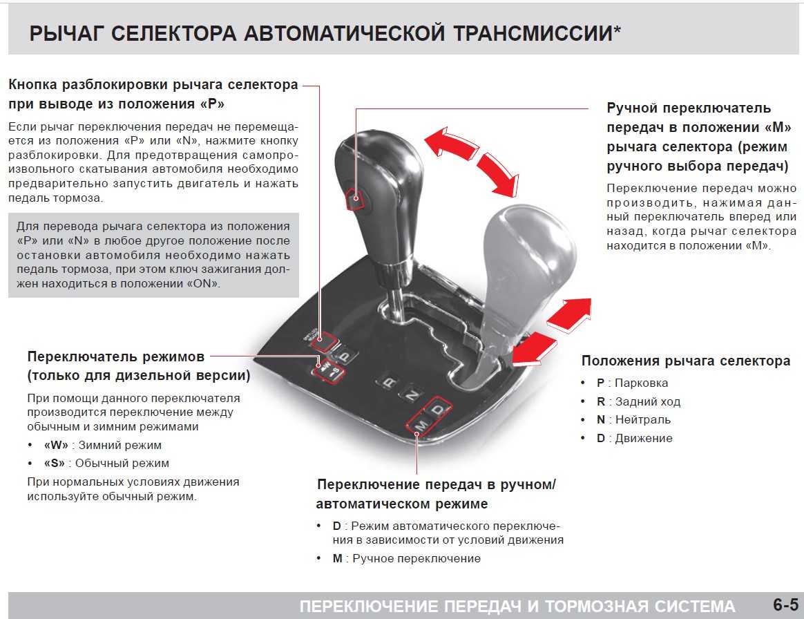 Нейтральная передача на автомате: зачем нужна, когда включать