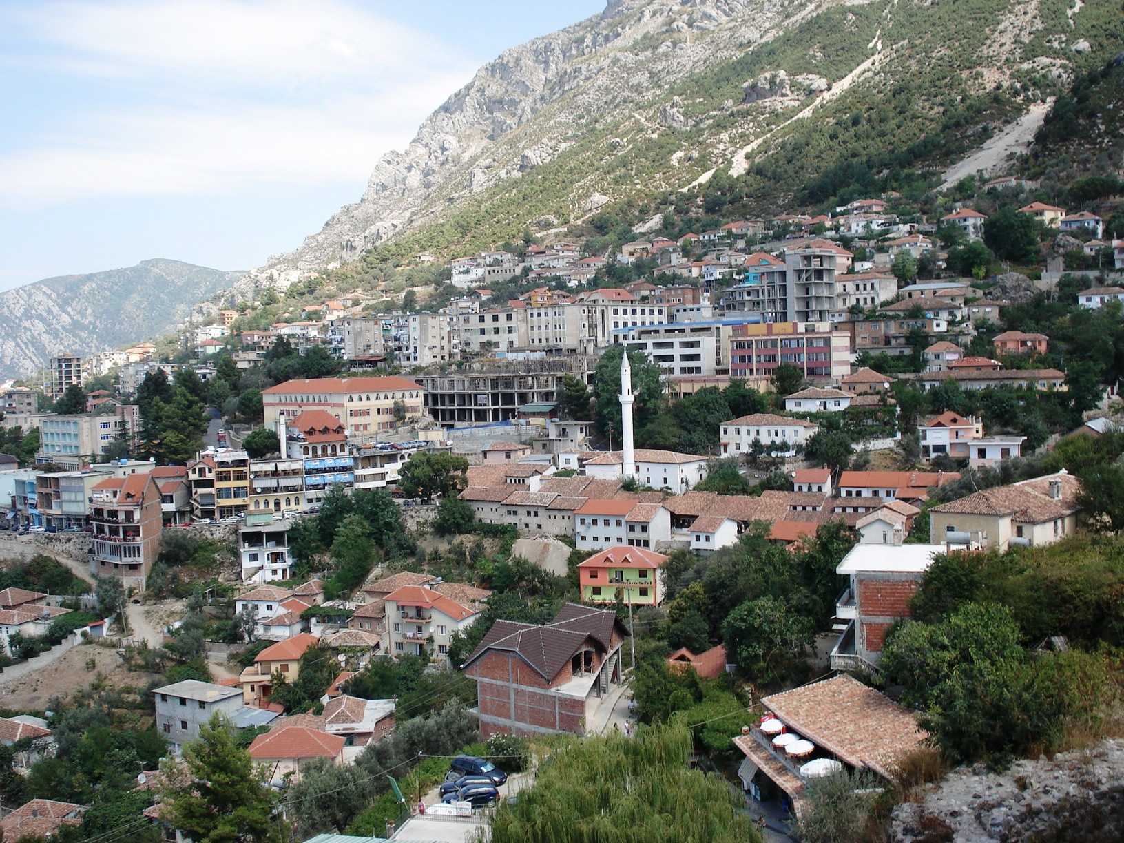 Смотреть албания