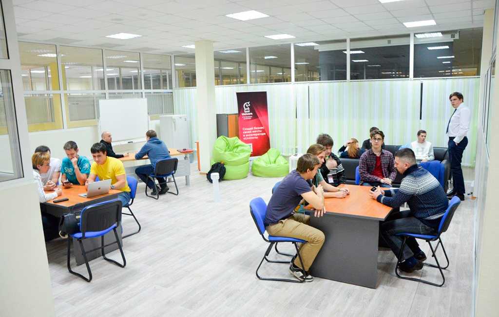 Как вырастить свое дело в тепличных условиях: список бизнес-инкубаторов россии