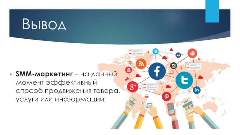 Средства распространения рекламы: 10 основных и эффективных видов