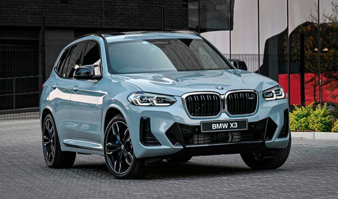 Bmw, которые выйдут в следующие шесть лет (до 2024 года)