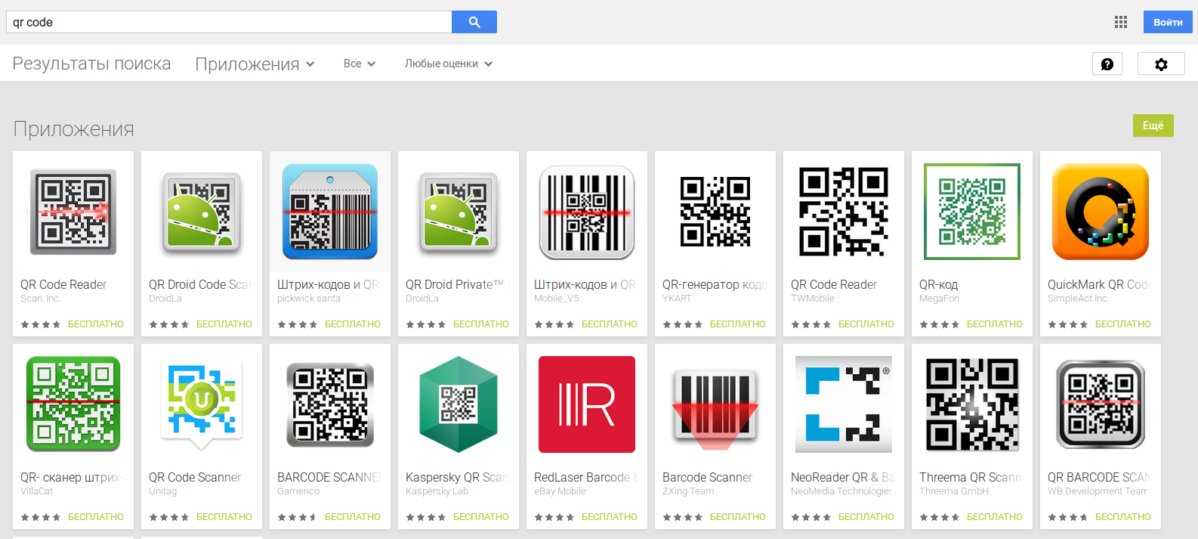 Что такое qr-код: зачем он нужен и как его можно использовать?