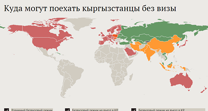 Мир без виз проект