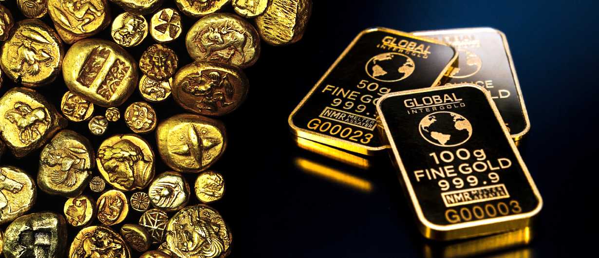 Выгодно вкладывать в золото. Золото богатство. Деньги золото богатство. Слиток золота на черном фоне. Инвестирование в драгоценные металлы.
