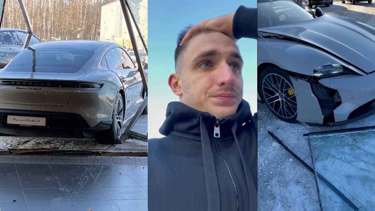 мерседес литвина