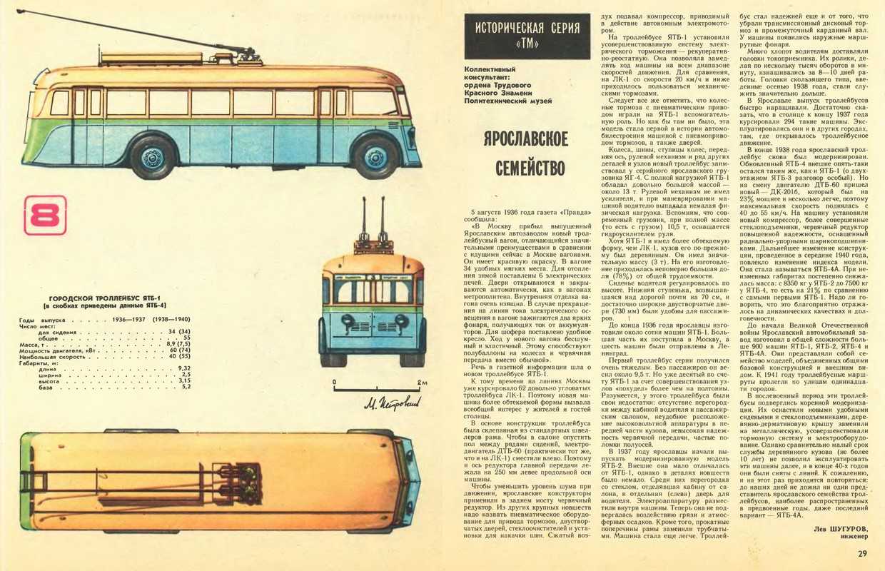 Какая скорость троллейбуса. Чертеж троллейбуса ЯТБ 1. Чертеж троллейбуса ЯТБ 2. Троллейбус ЯТБ-4 шасси. Журнал троллейбус.