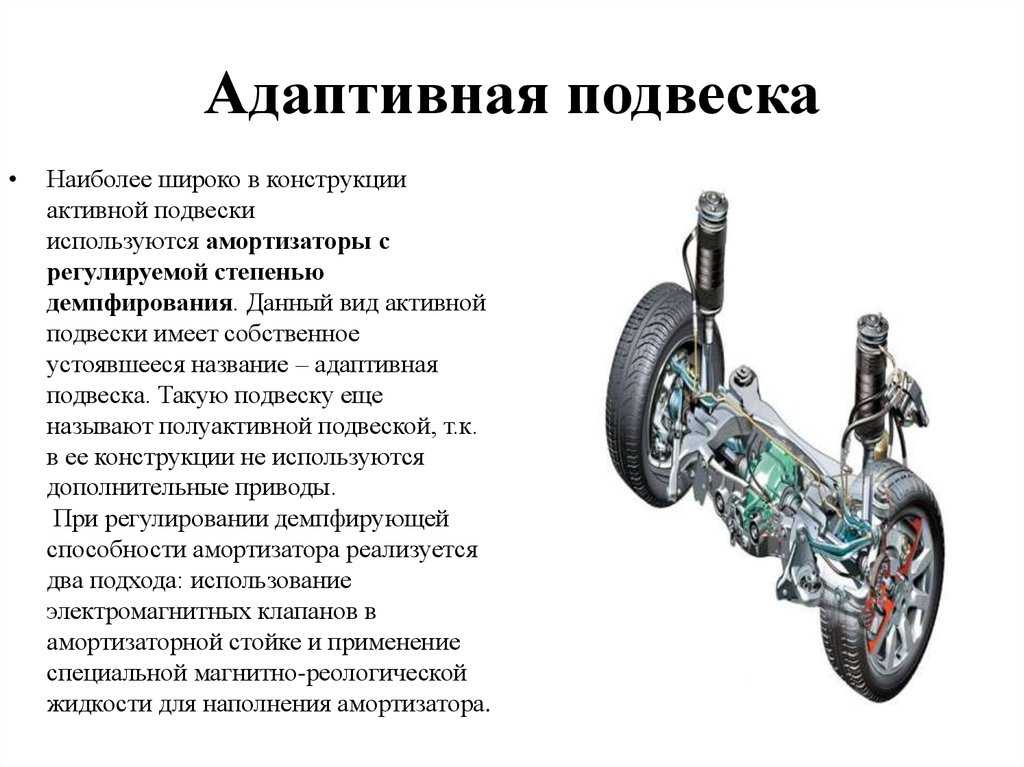 Чтобы сделать подвеску ниже и адаптировать ее к городской местности, раньше владельцы подрезали пружины, однако такой подход был не только трудоемким, но и не надежным Если же мастера занимаются регулировкой современной подвески, удается добиться показате
