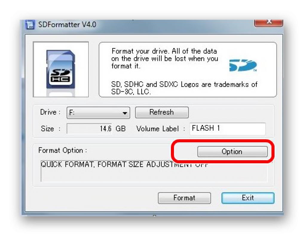 Карта памяти не форматируется. Флешка не форматируется. SD карта не форматируется. Отформатировать SD карту.