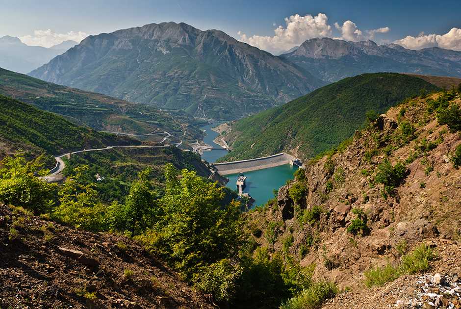20 самых красивых мест турции
