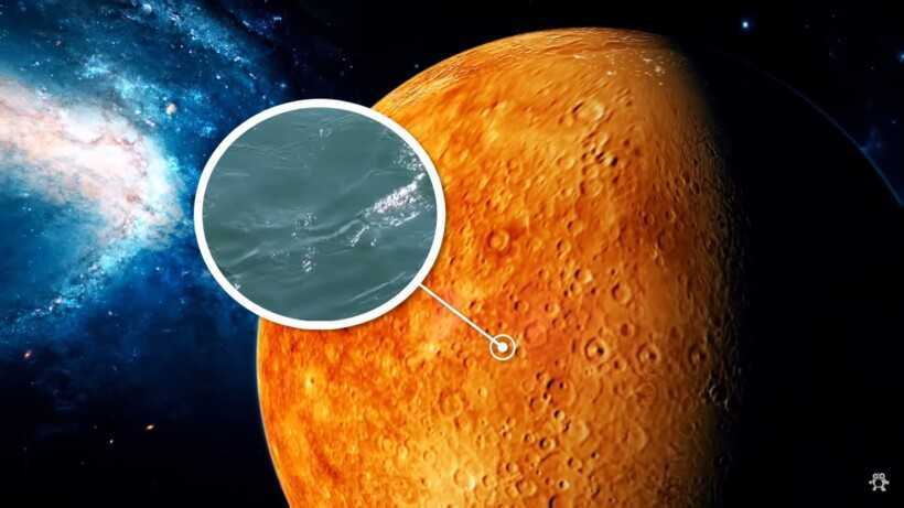 Поражают воображение. самые громкие научные открытия и технопрорывы 2021 года — секрет фирмы