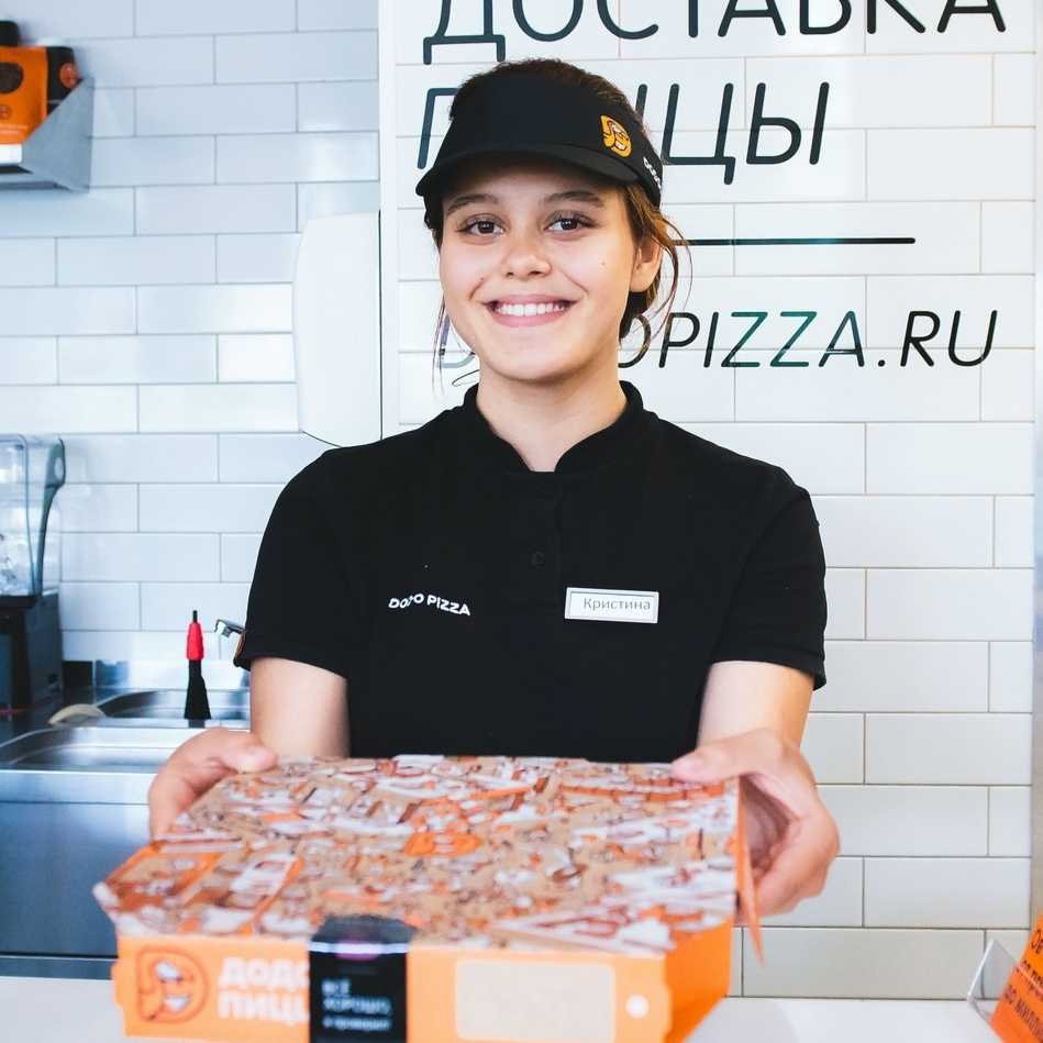Сколько зарабатывает курьер: ожидание и реальность