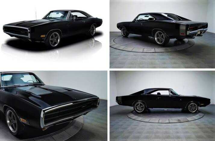 Соберите dodge charger из к/ф форсаж (деагостини) - все подробности - коллекции deagostini