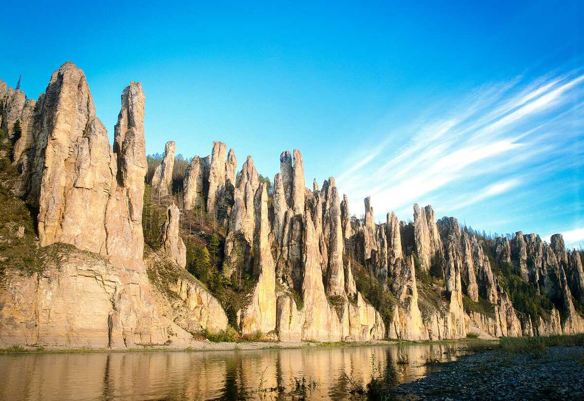 7 самых необычных мест, где живут самые обычные люди - отдых в сочи