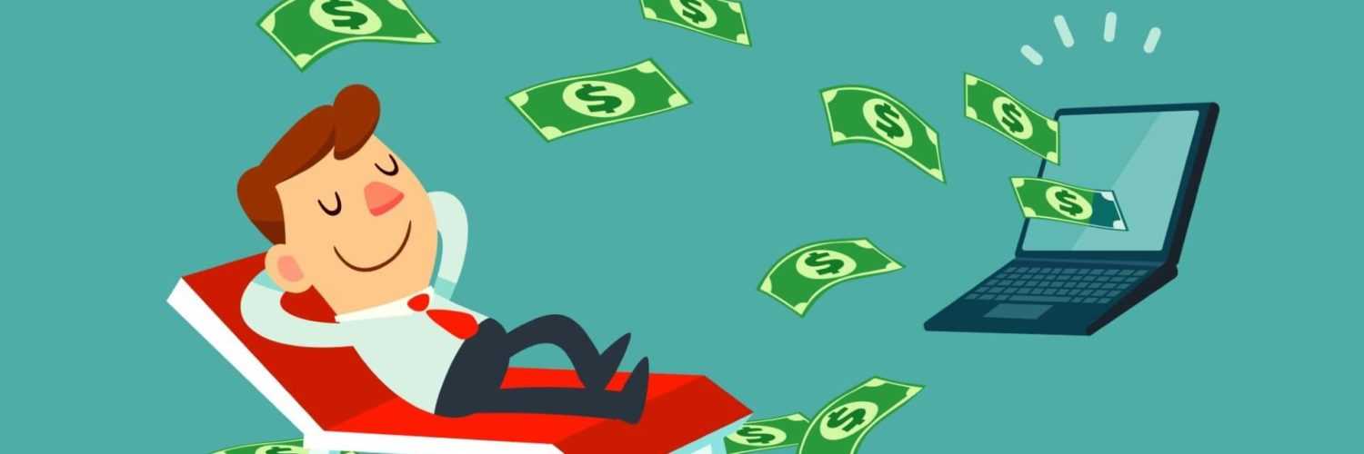 Как заработать в интернете без вложений - 25 проверенных способов ⋆ читай, думай, зарабатывай