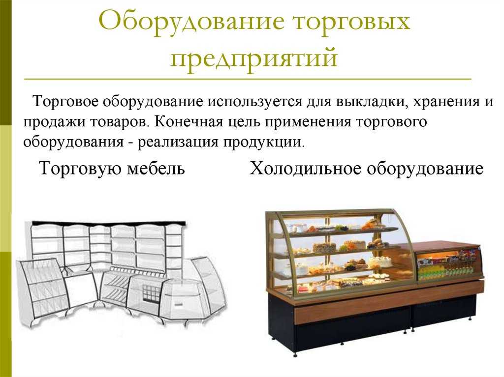 Формирование ассортимента и выкладка колбасных изделий в различных магазинах