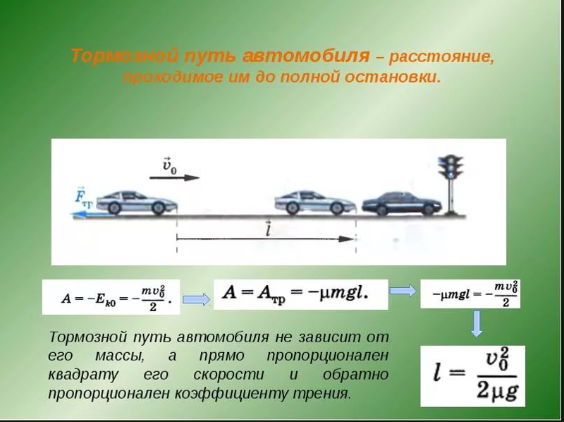 Какая скорость смертельно опасна при дтп