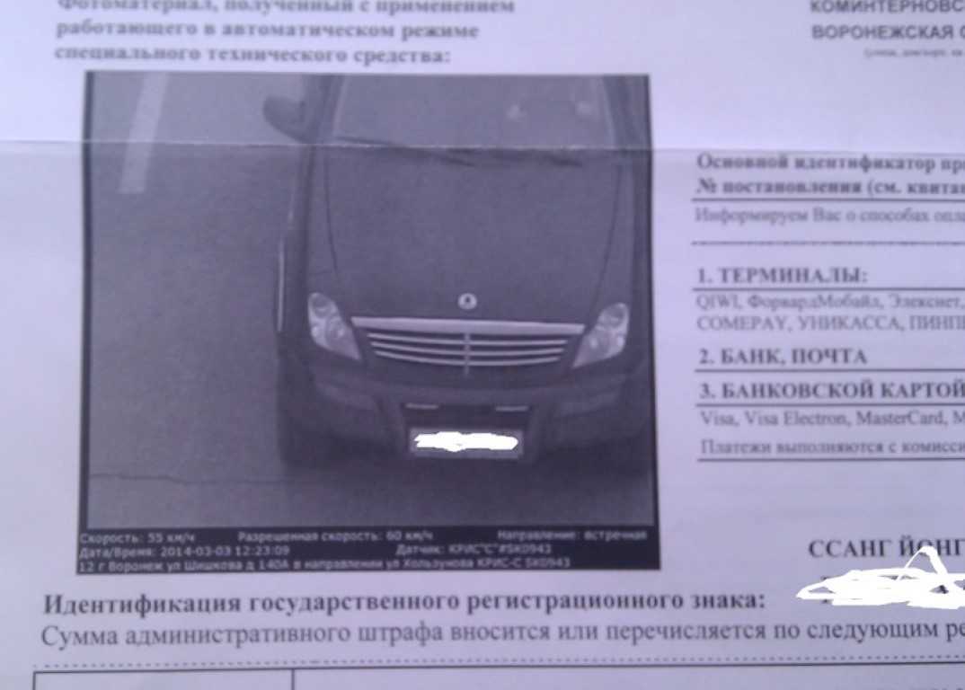 Пользование внешними световыми приборами и звуковыми сигналами