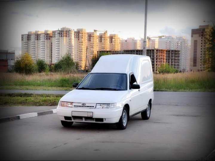 Чем отличается ваз 2110 от богдана