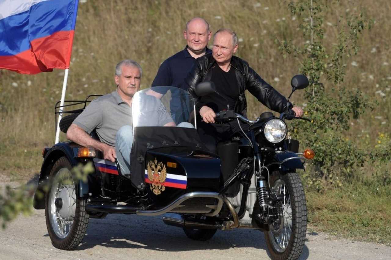 Какие мотоциклы выпускаются в россии на сегодняшний день?
