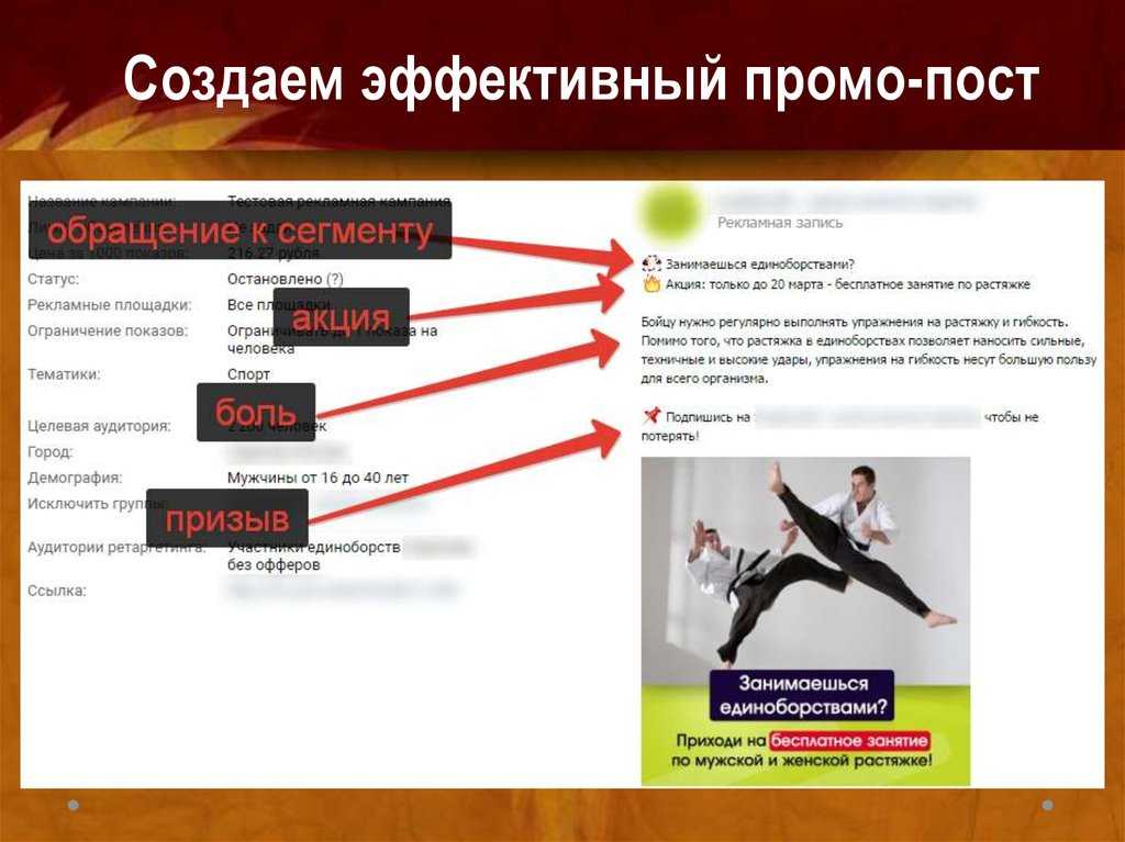 Реклама и продвижение мини-пекарен