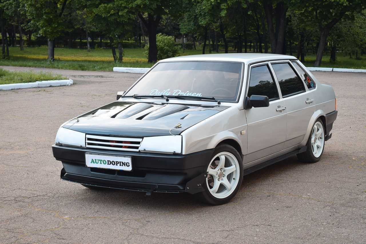 Lada 2199