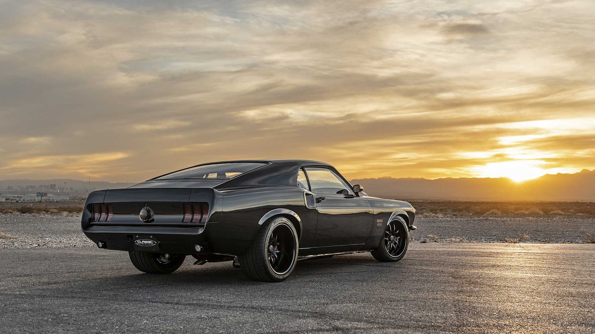 Muscle car vs pony car - в чем разница? - avtotachki