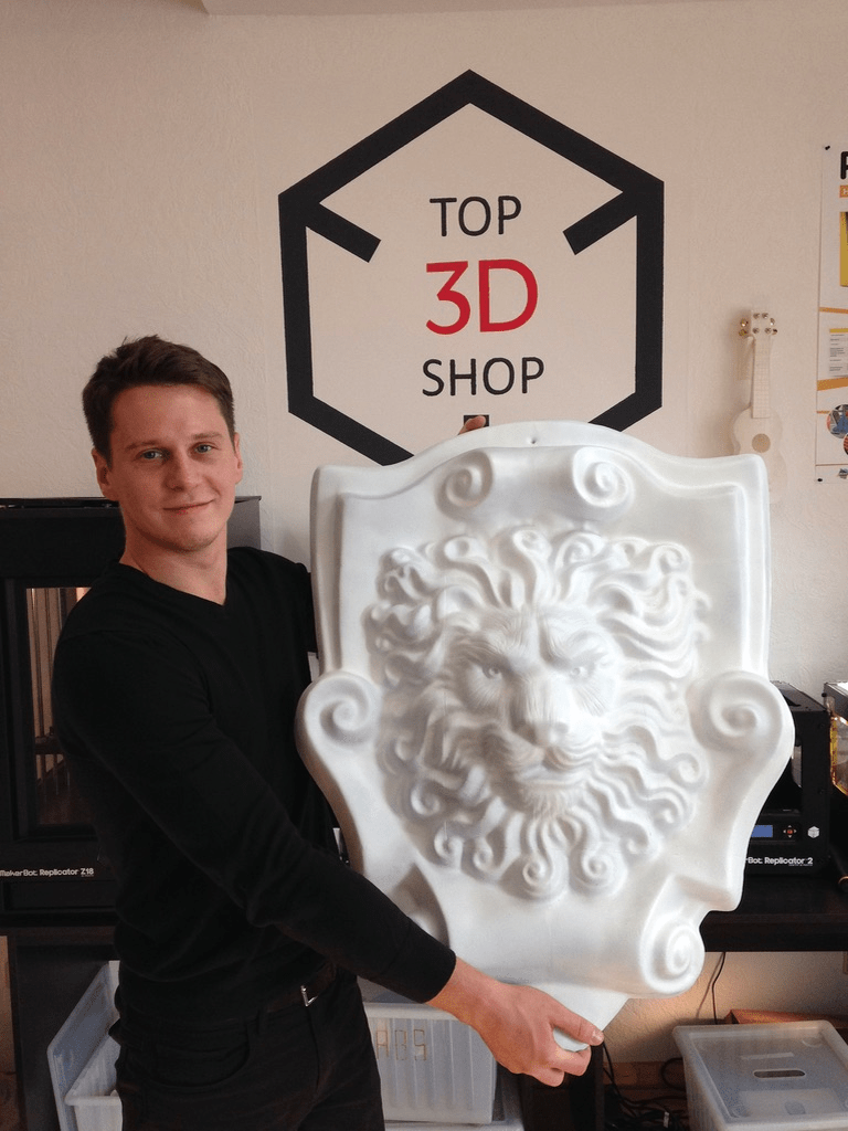 Как заработать на 3d печати - пошаговый бизнес-план для новичков