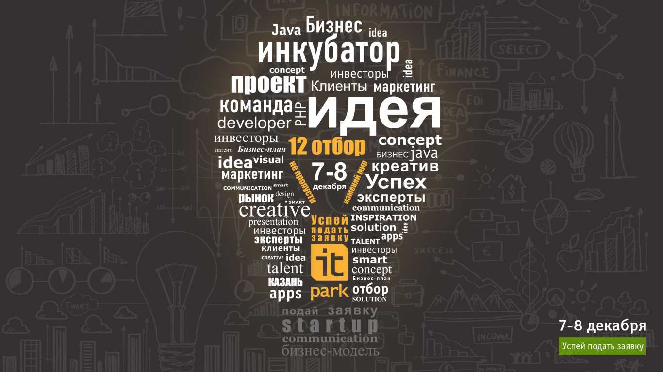 8 лучших бизнес-инкубаторов (cat, yhoo) - инвестирование 2022