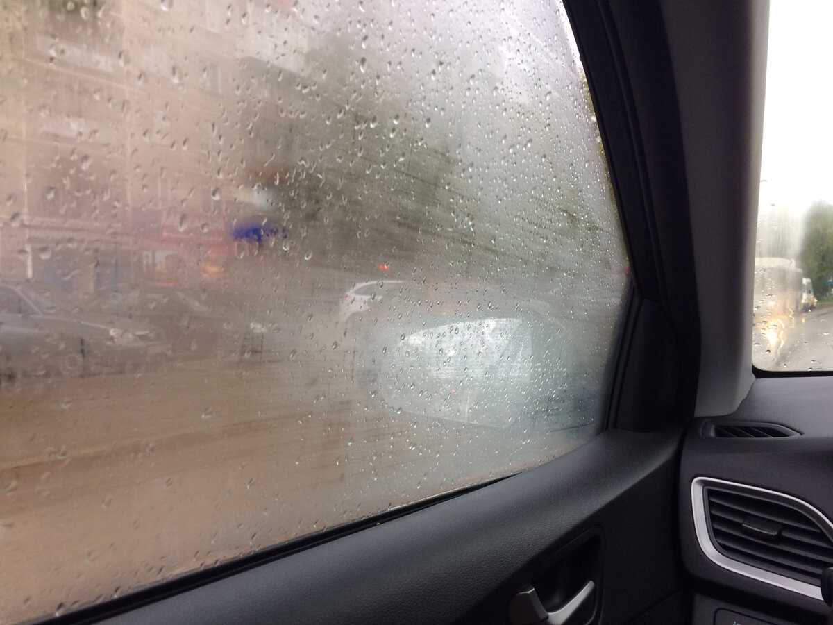 Почему в глушителе много воды: откуда влага в выхлопной трубе автомобиля