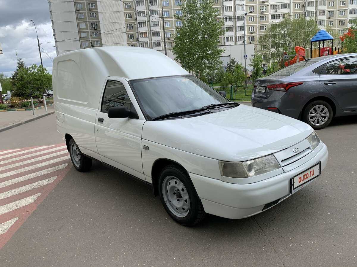 Богдан 2110 или брат ваз-а