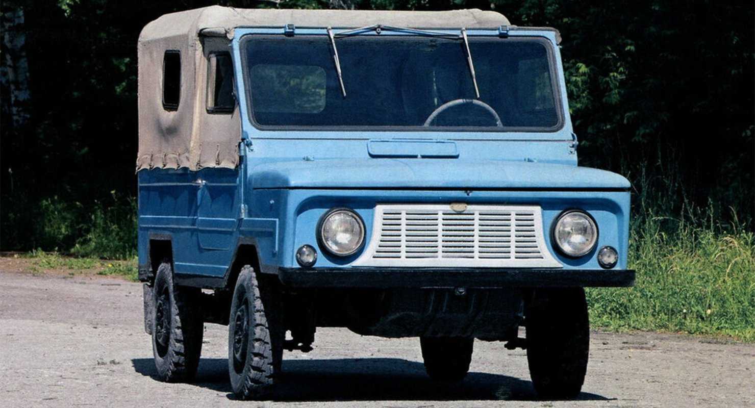 История бренда луаз (луцкий автомобильный завод)